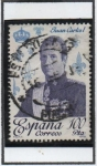 Stamps Spain -  Reyes d' España Casa d' Borbor: Juan Carlos I