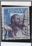 Stamps Spain -  Crito d' l' Expiracion