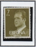 Sellos de Europa - Espaa -  Juan Carlos I