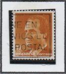 Stamps Spain -  Juan Carlos I