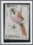 Stamps Spain -  Bigotudo