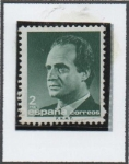 Stamps Spain -  Juan Carlos I