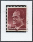 Stamps Spain -  Juan Carlos I