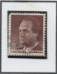 Stamps Spain -  Juan Carlos I