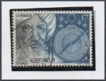 Stamps Spain -  Patrimonio Cultural ispanico-Islamico: Al-Zargali