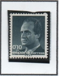 Stamps Spain -  Juan Carlos I