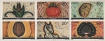 Stamps Spain -  V Centenario d' Descubrimiento d' America