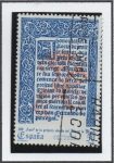 Stamps Spain -  Tirant lo Blanch