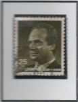 Stamps Spain -  Juan Carlos I