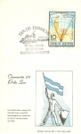 Stamps Argentina -  