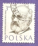 Stamps Poland -  INTERCAMBIO