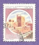 Stamps Italy -  INTERCAMBIO