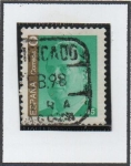 Stamps Spain -  Juan Carlos I