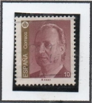 Stamps Spain -  Juan Carlos I