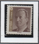 Stamps Spain -  Juan Carlos I