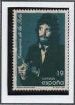 Stamps Spain -  Camaron d' l' Isla