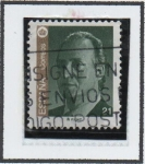 Stamps Spain -  Juan Carlos I