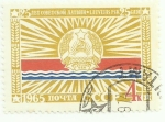 Stamps Russia -  Imagen 3088