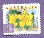 Stamps Australia -  INTERCAMBIO