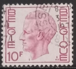 Stamps Belgium -  Bélgica-cambio