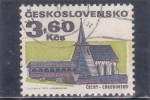 Sellos de Europa - Checoslovaquia -  CECHY-CHRUDIMSKO