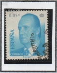 Stamps Spain -  Juan Carlos I