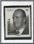 Stamps Spain -  Juan Carlos I