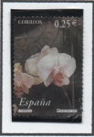 Stamps Spain -  La Flor y El Paisaje