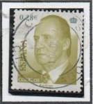 Stamps Spain -  Juan Carlos I