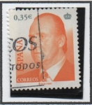 Stamps Spain -  Juan Carlos I