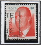 Stamps Spain -  Juan Carlos I