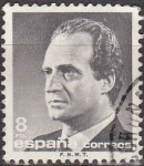 Sellos de Europa - Espaa -  ESPAÑA 1985 2797 Sello Serie Básica Rey D. Juan Carlos I Efigie 8 pts Usado Michel2680