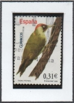 Stamps Spain -  Pito Real