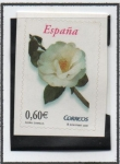 Sellos de Europa - Espaa -  Camelia