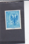 Stamps Spain -  PRO-HUERFANOS DEL EJERCITO (48)