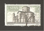 Stamps Spain -  INTERCAMBIO