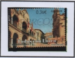 Stamps Spain -  Todos con Lorca:  Ayuntamiento