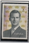 Stamps Spain -  Felipe VI