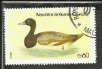 Sellos de Africa - Guinea Ecuatorial -  Creater Scaup