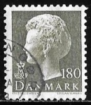 Stamps Denmark -  Dinamarca