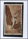 Stamps Spain -  La Hora d' Todos