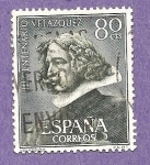 Stamps Spain -  INTERCAMBIO