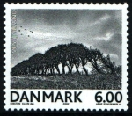 Stamps : Europe : Denmark :  serie- Paisajes daneses