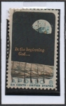 Stamps United States -  Apolo 8