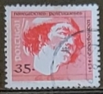 Stamps Portugal -  Gil Eanes