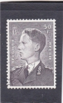 Stamps Belgium -  LEOPOLDO III