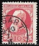 Sellos de Europa - Blgica -  Bélgica