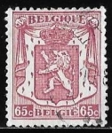 Stamps Belgium -  Bélgica-cambio