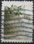 Stamps United States -  Flores