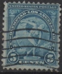 Stamps United States -  Disco